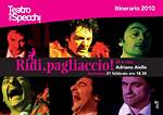 Ridi, pagliaccio!